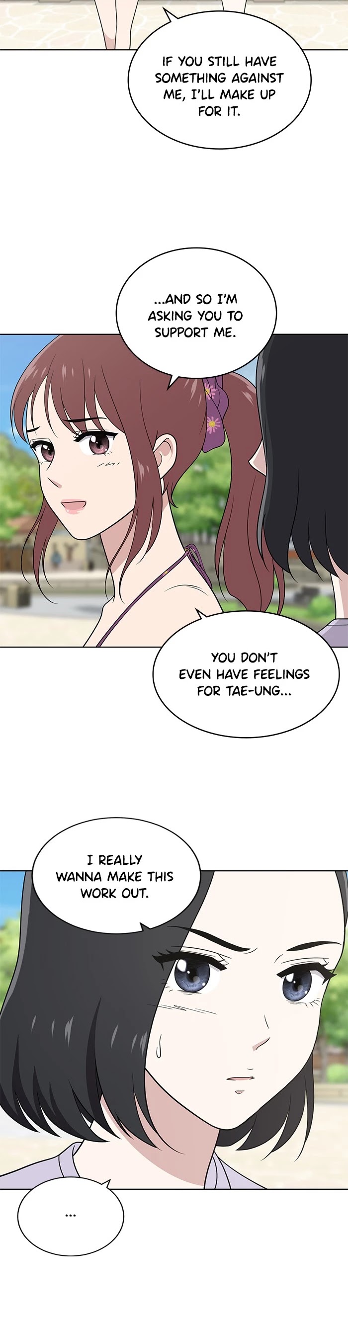 She's Hopeless Chapter 48 page 27 - Chapter 48: Episode 48