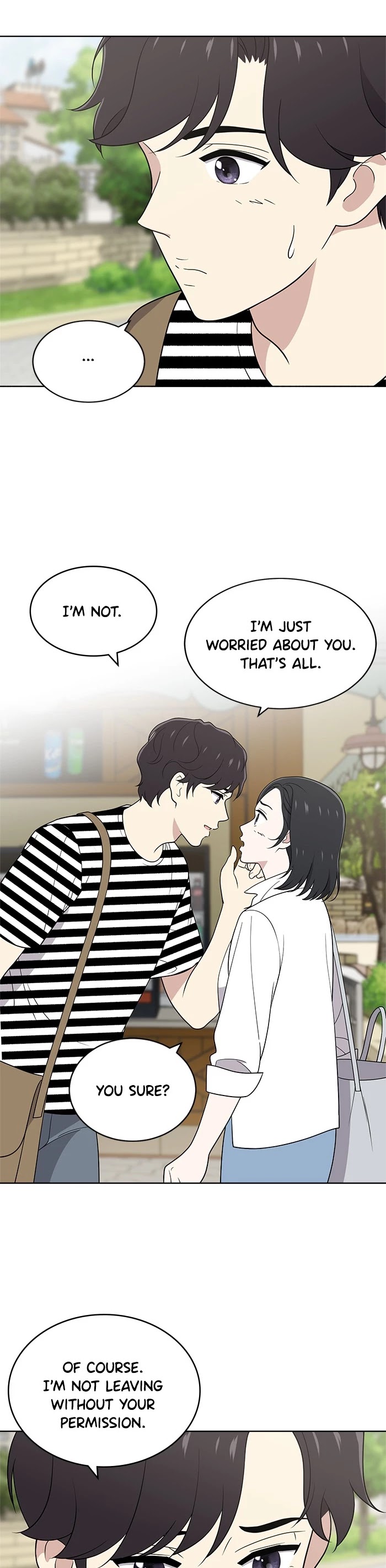 She's Hopeless Chapter 48 page 7 - Chapter 48: Episode 48