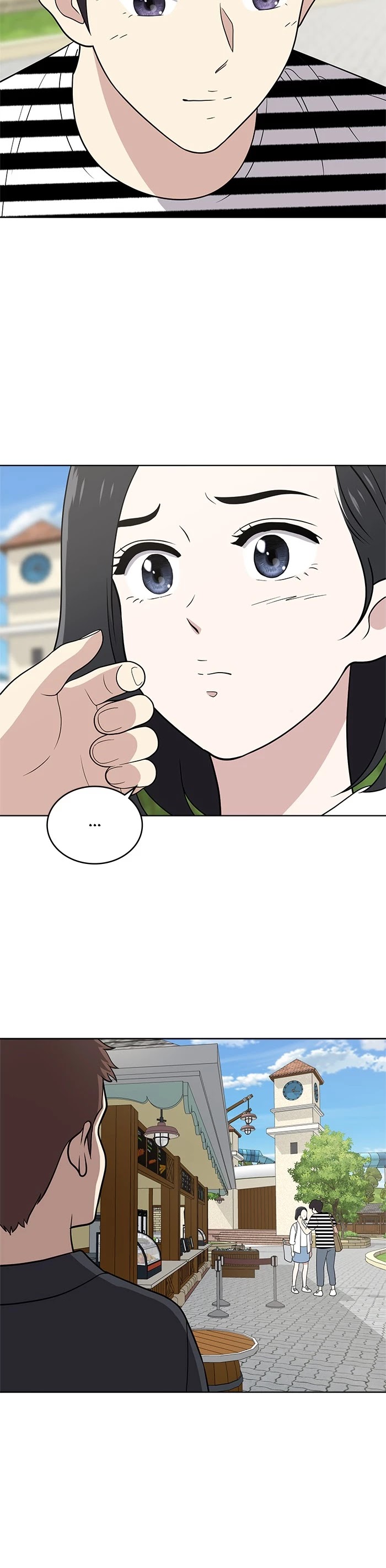 She's Hopeless Chapter 48 page 8 - Chapter 48: Episode 48