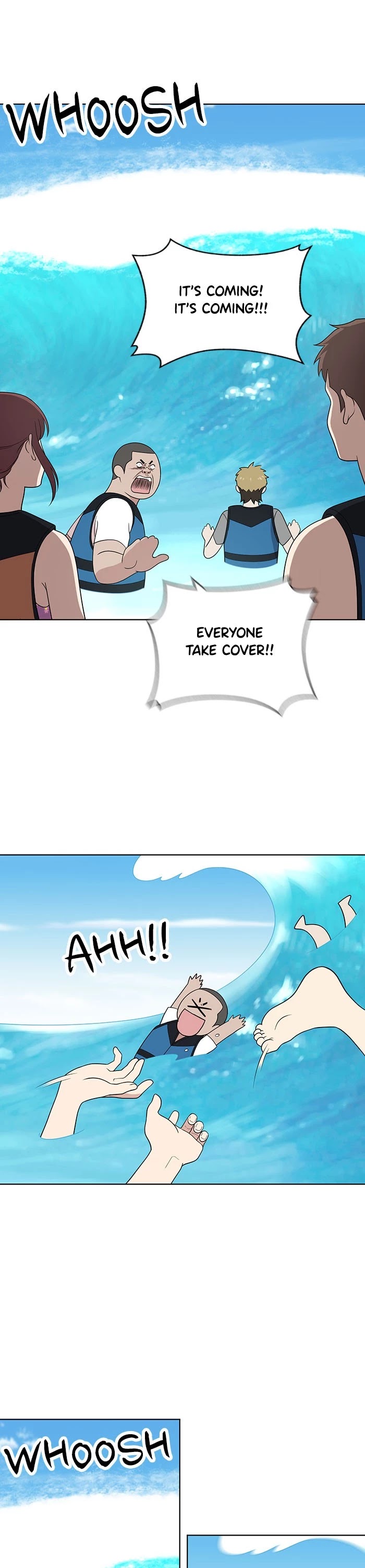 She's Hopeless Chapter 49 page 1 - Chapter 49: Episode 49