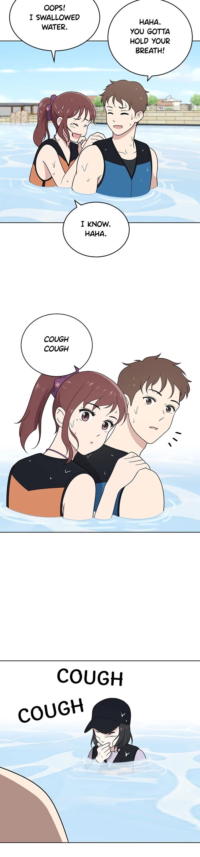 She's Hopeless Chapter 49 page 10 - Chapter 49: Episode 49
