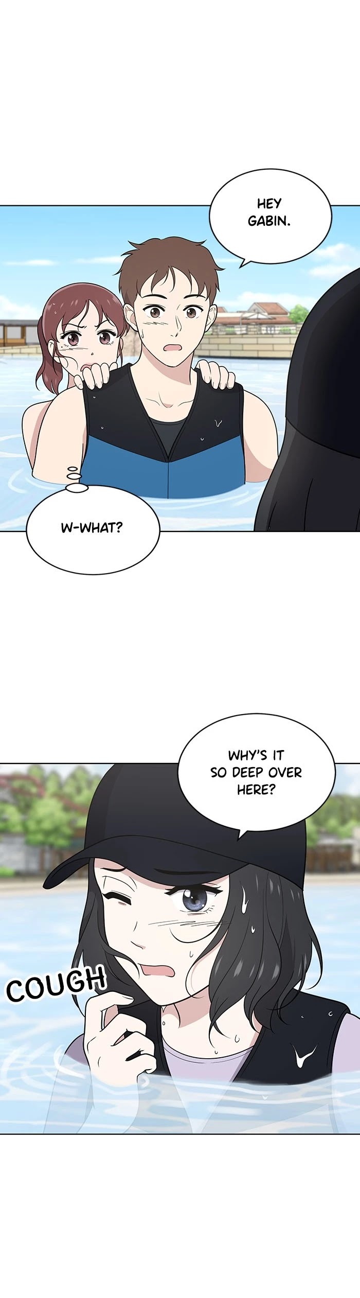 She's Hopeless Chapter 49 page 11 - Chapter 49: Episode 49