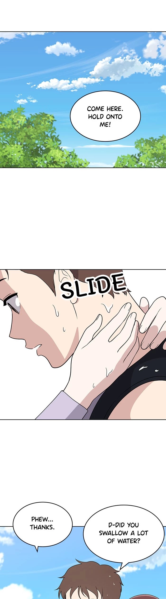 She's Hopeless Chapter 49 page 12 - Chapter 49: Episode 49