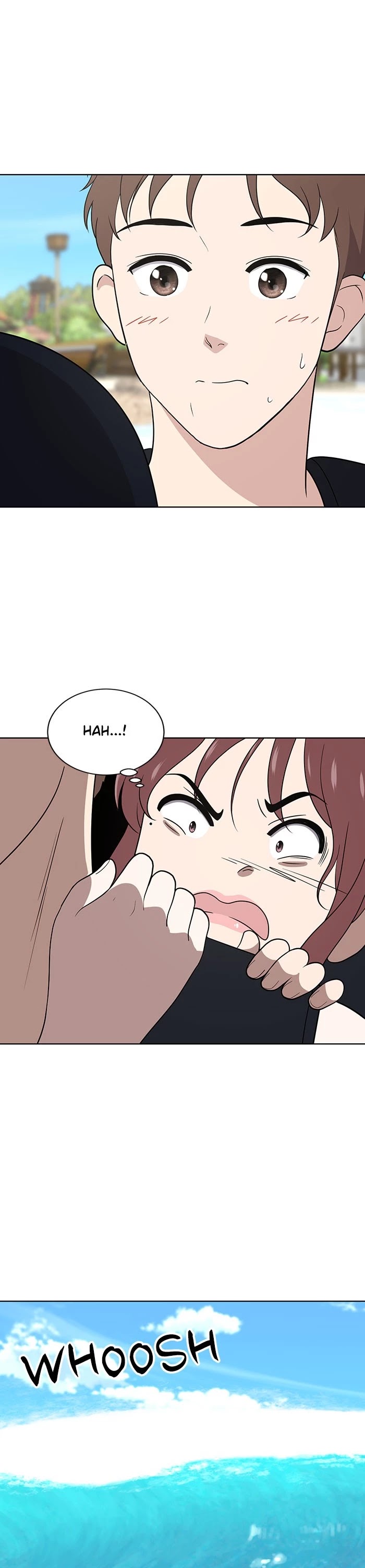 She's Hopeless Chapter 49 page 14 - Chapter 49: Episode 49