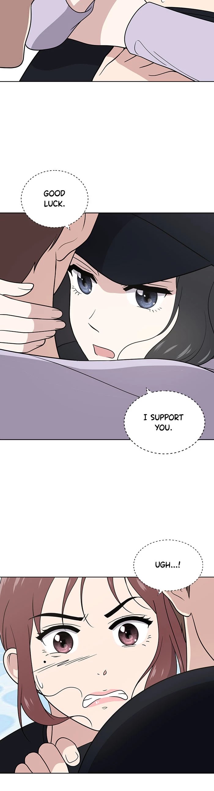 She's Hopeless Chapter 49 page 16 - Chapter 49: Episode 49