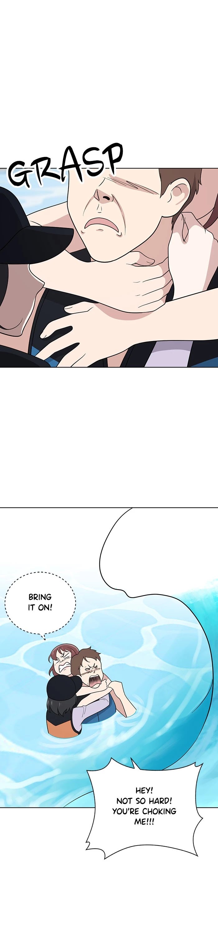 She's Hopeless Chapter 49 page 17 - Chapter 49: Episode 49
