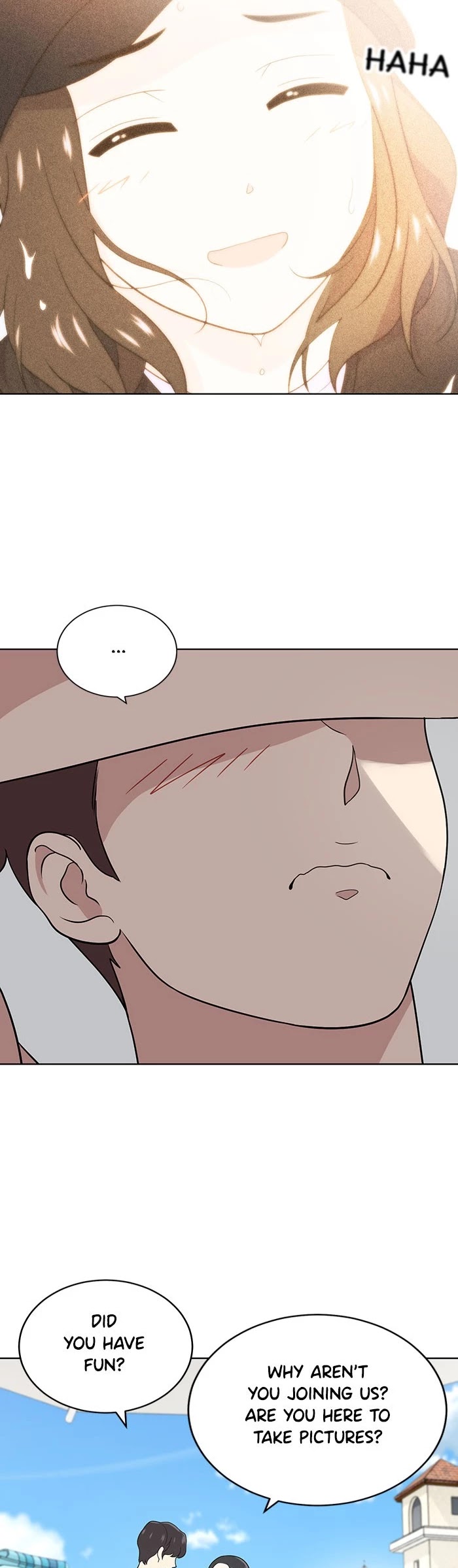 She's Hopeless Chapter 49 page 23 - Chapter 49: Episode 49