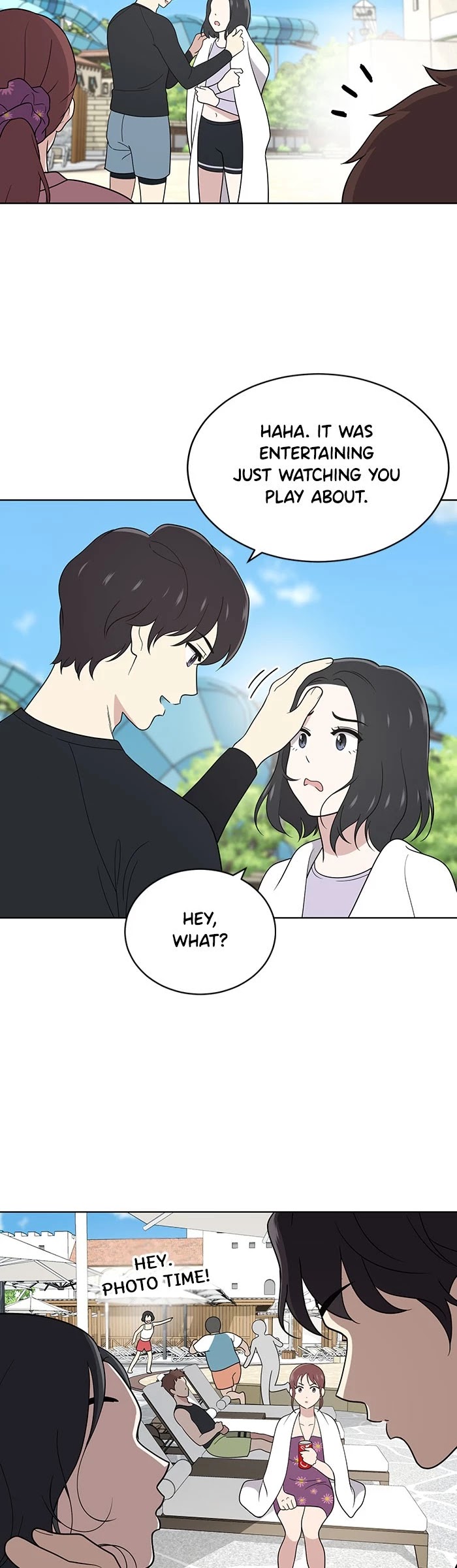 She's Hopeless Chapter 49 page 24 - Chapter 49: Episode 49
