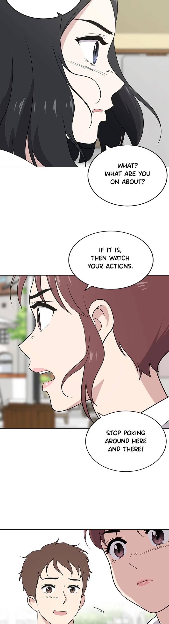 She's Hopeless Chapter 49 page 27 - Chapter 49: Episode 49