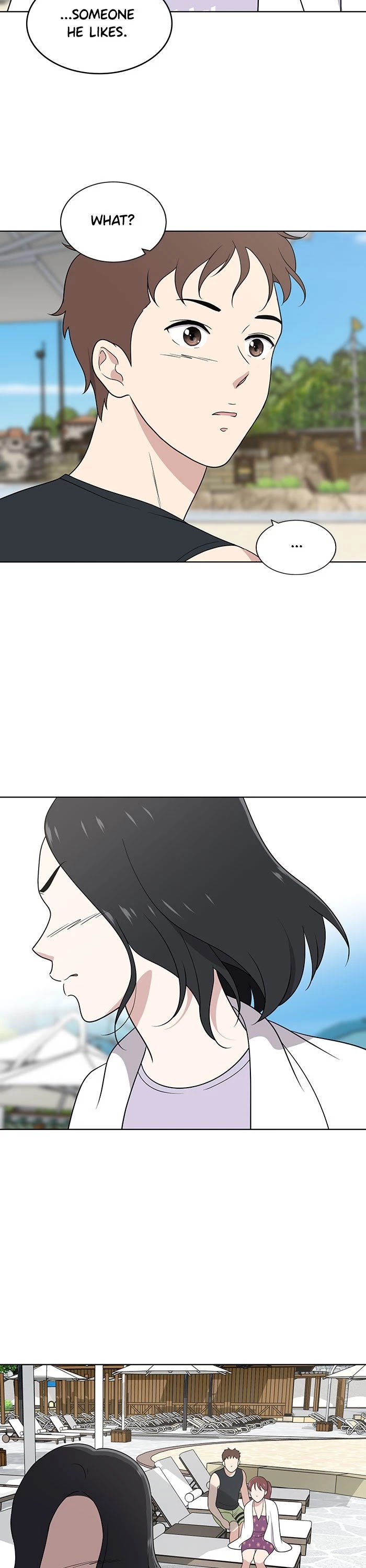 She's Hopeless Chapter 49 page 29 - Chapter 49: Episode 49