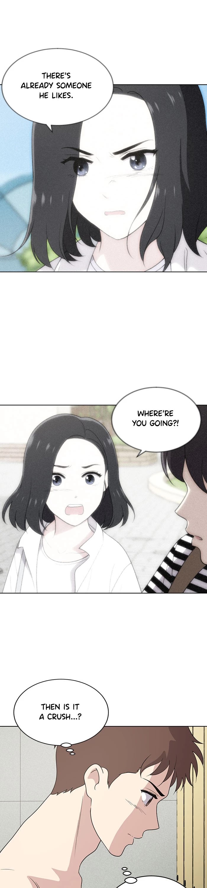 She's Hopeless Chapter 49 page 34 - Chapter 49: Episode 49