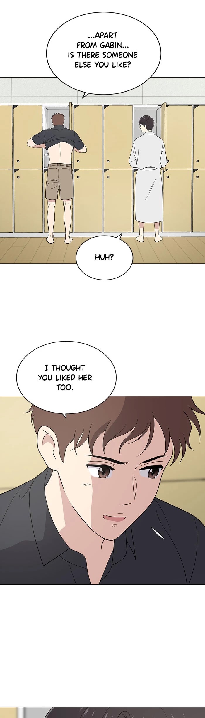 She's Hopeless Chapter 49 page 36 - Chapter 49: Episode 49