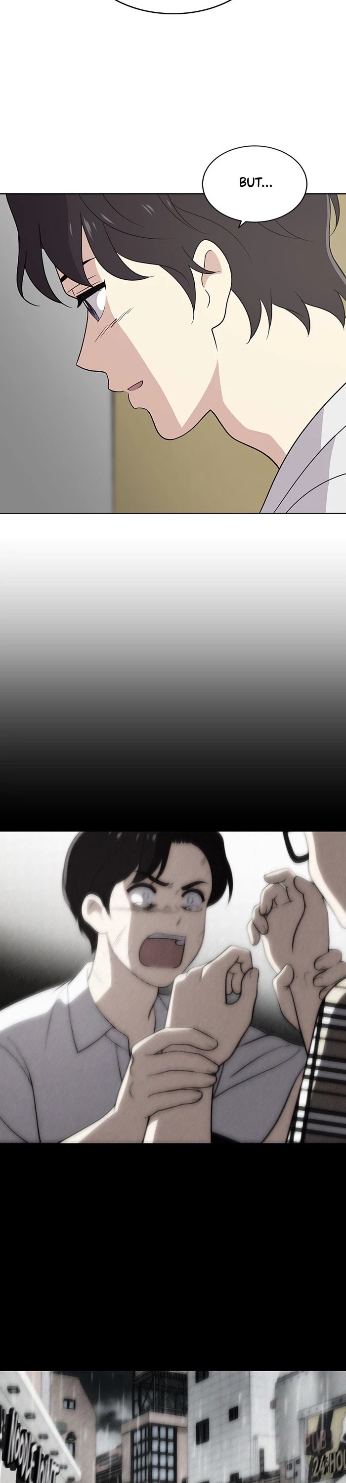 She's Hopeless Chapter 49 page 38 - Chapter 49: Episode 49