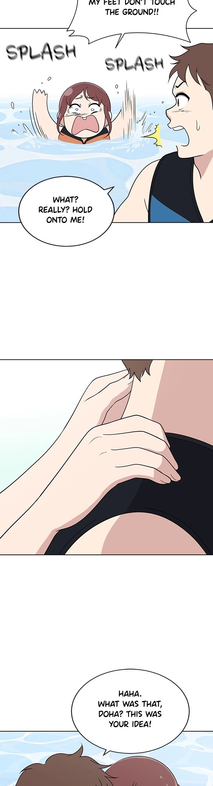 She's Hopeless Chapter 49 page 8 - Chapter 49: Episode 49