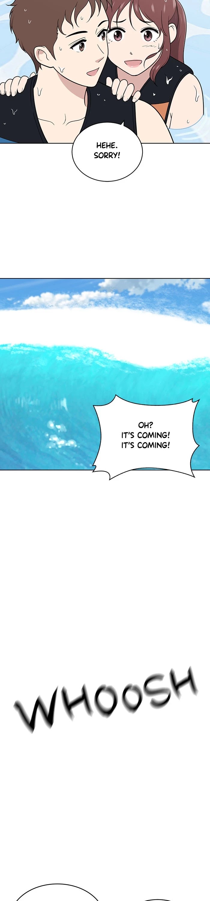 She's Hopeless Chapter 49 page 9 - Chapter 49: Episode 49