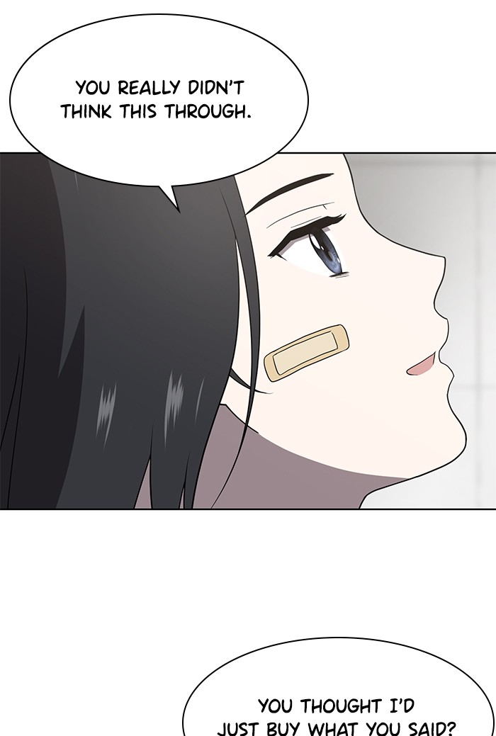 She's Hopeless Chapter 5 page 11 - Chapter 5: Episode 5