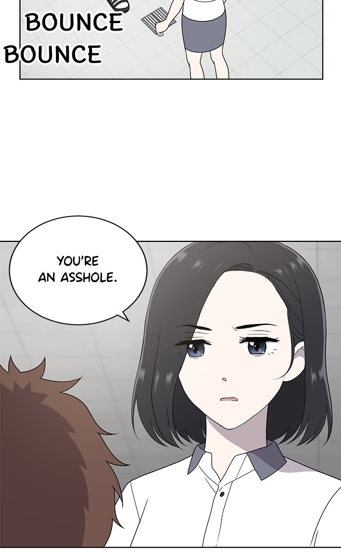 She's Hopeless Chapter 5 page 14 - Chapter 5: Episode 5