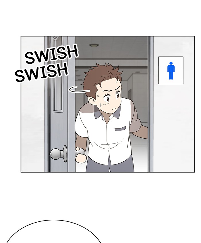 She's Hopeless Chapter 5 page 20 - Chapter 5: Episode 5