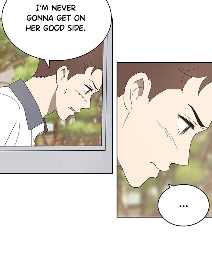 She's Hopeless Chapter 5 page 21 - Chapter 5: Episode 5