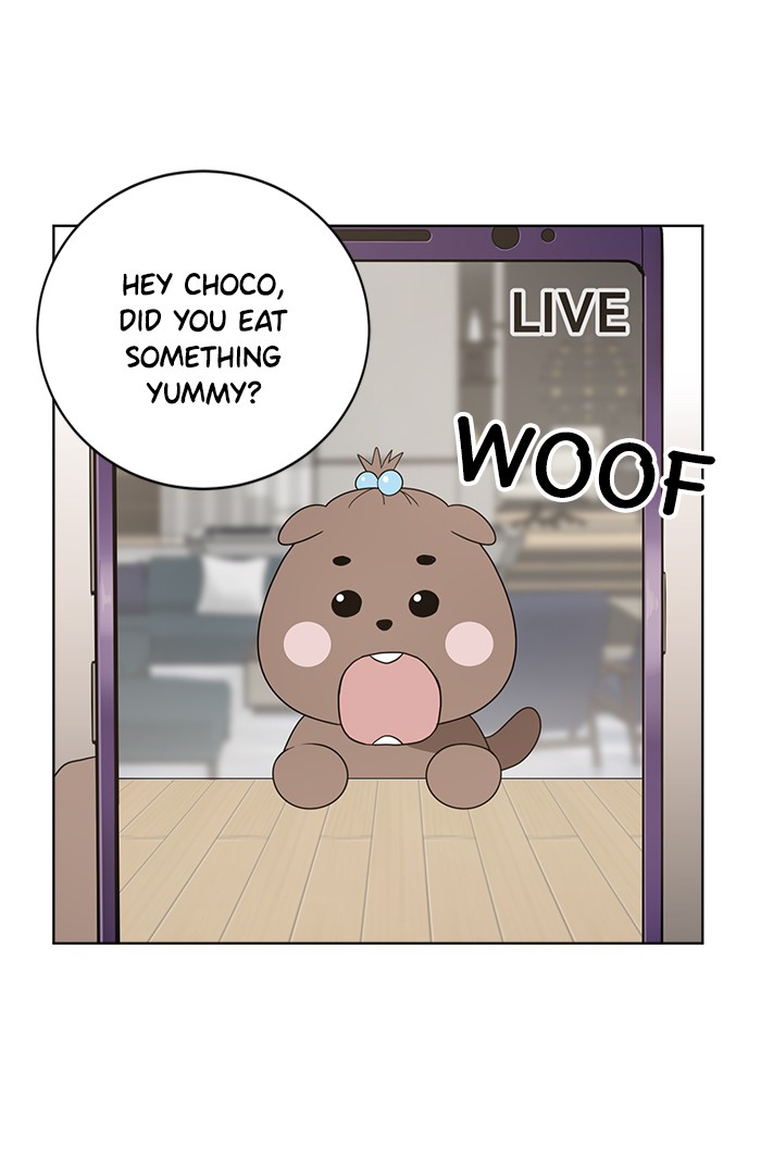 She's Hopeless Chapter 5 page 28 - Chapter 5: Episode 5