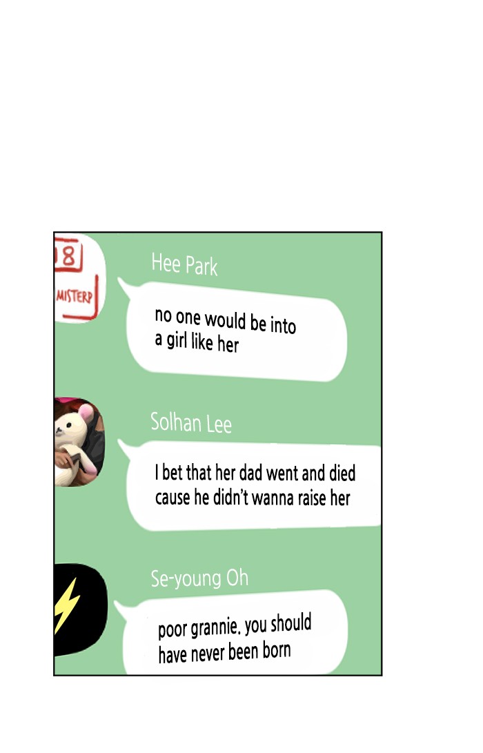 She's Hopeless Chapter 5 page 32 - Chapter 5: Episode 5