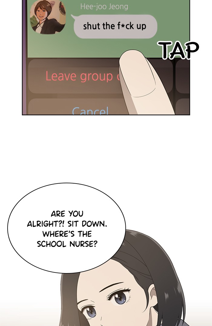 She's Hopeless Chapter 5 page 38 - Chapter 5: Episode 5