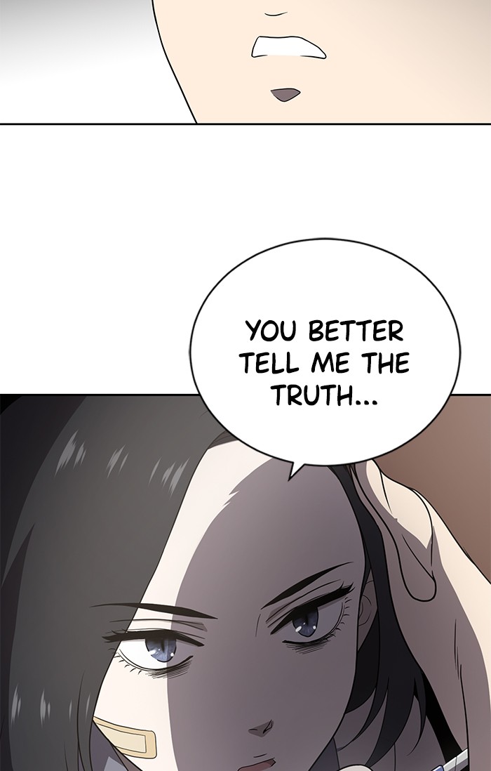 She's Hopeless Chapter 5 page 4 - Chapter 5: Episode 5
