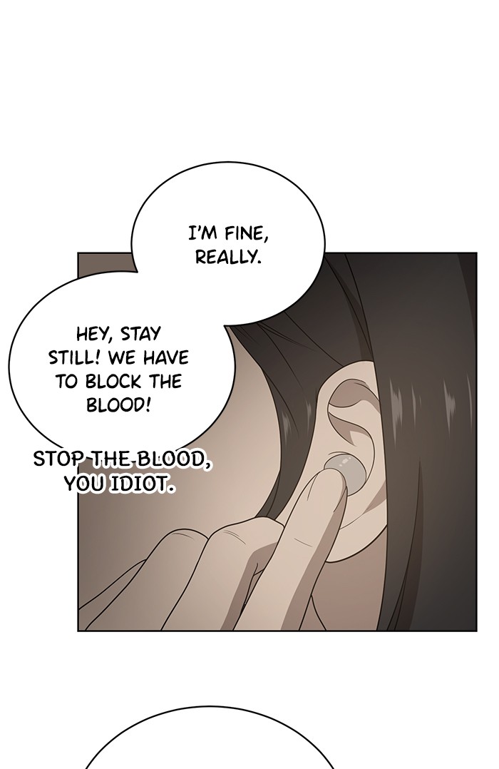 She's Hopeless Chapter 5 page 40 - Chapter 5: Episode 5