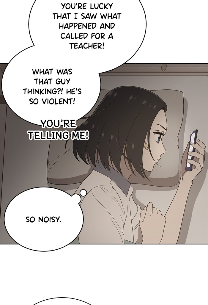 She's Hopeless Chapter 5 page 41 - Chapter 5: Episode 5