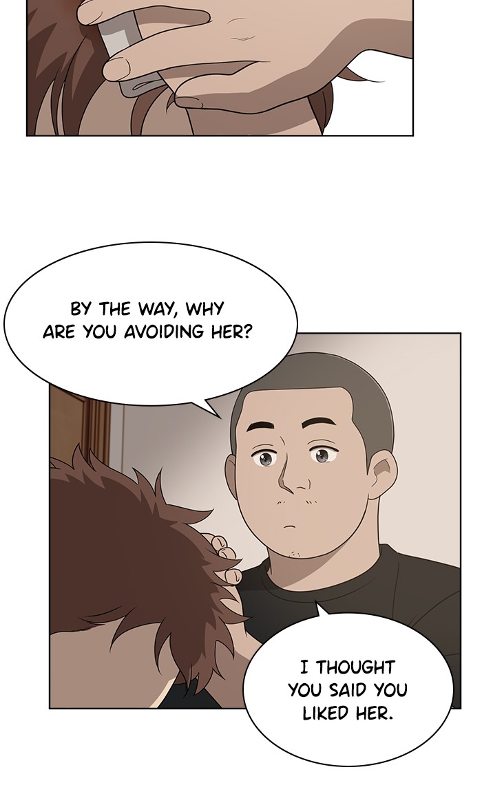 She's Hopeless Chapter 5 page 46 - Chapter 5: Episode 5