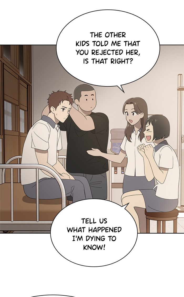 She's Hopeless Chapter 5 page 47 - Chapter 5: Episode 5