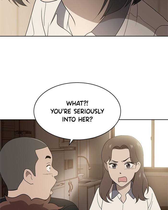 She's Hopeless Chapter 5 page 53 - Chapter 5: Episode 5
