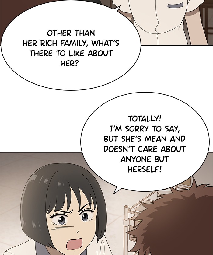 She's Hopeless Chapter 5 page 54 - Chapter 5: Episode 5