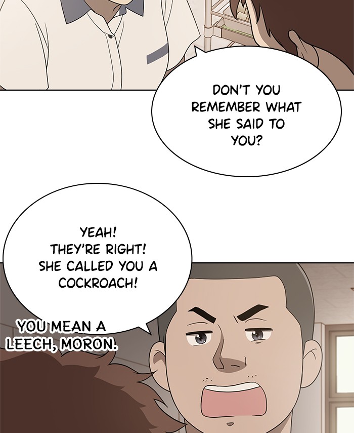 She's Hopeless Chapter 5 page 55 - Chapter 5: Episode 5