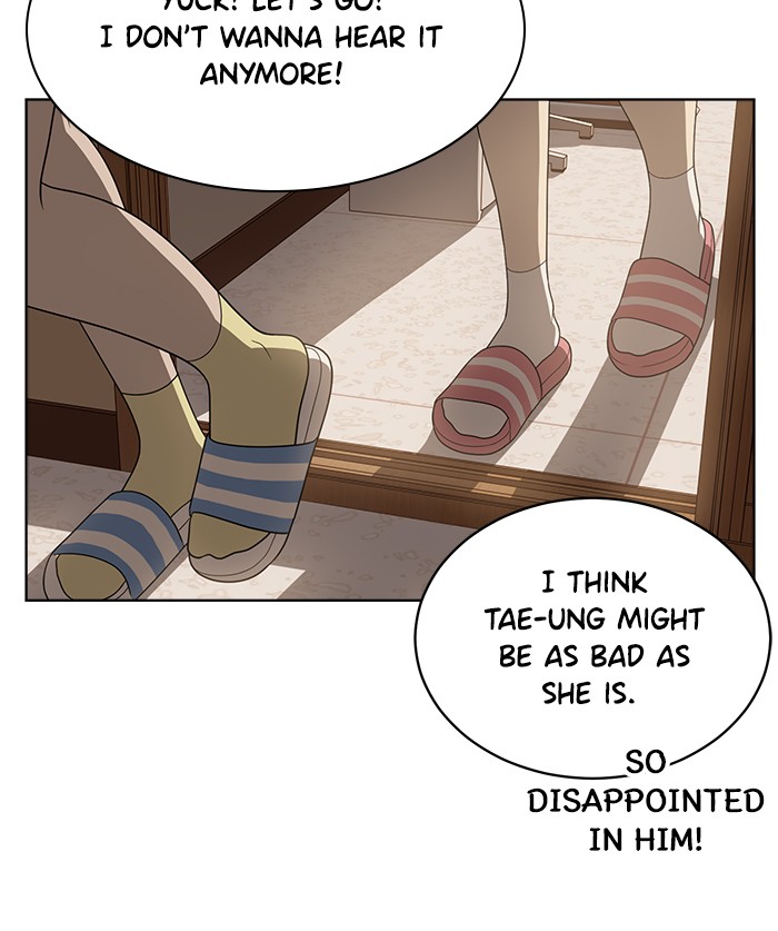 She's Hopeless Chapter 5 page 60 - Chapter 5: Episode 5
