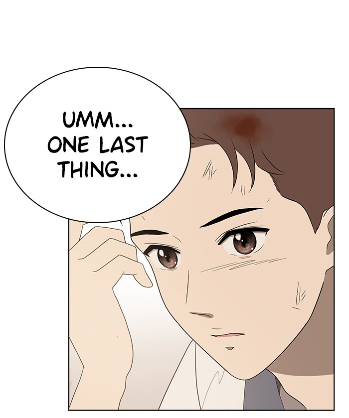 She's Hopeless Chapter 5 page 64 - Chapter 5: Episode 5