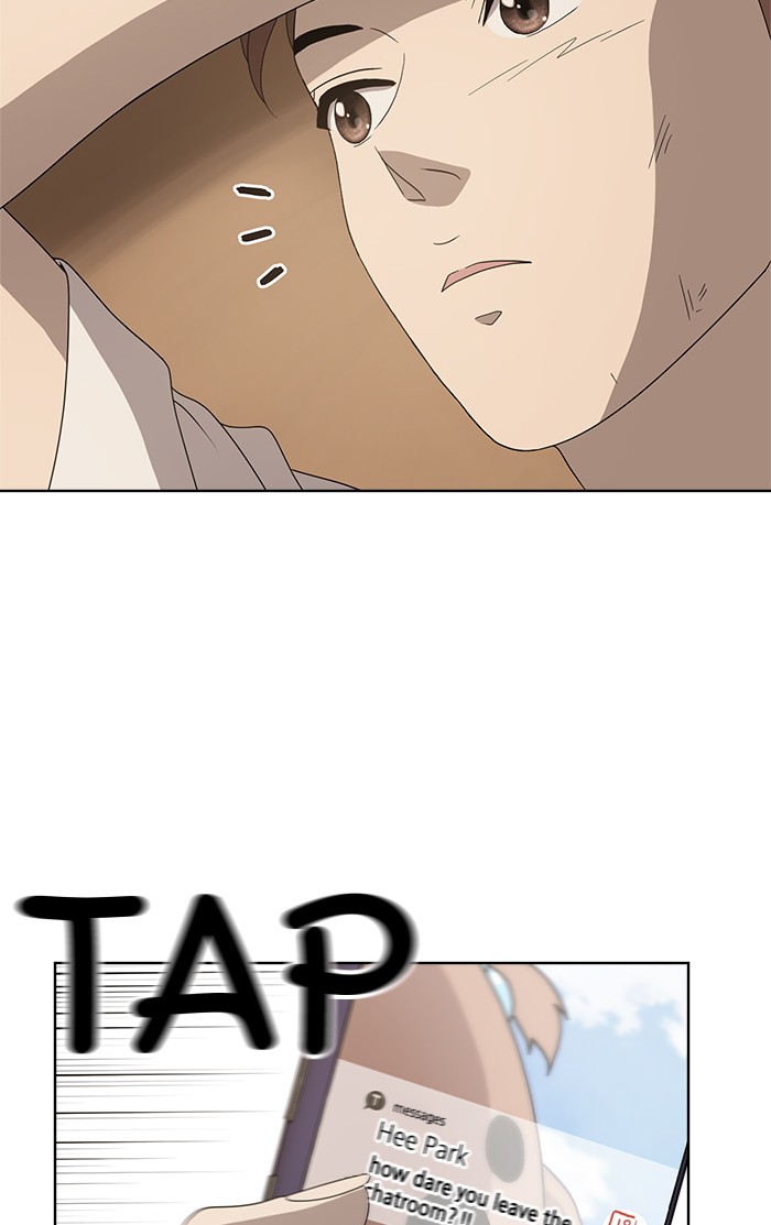 She's Hopeless Chapter 5 page 72 - Chapter 5: Episode 5