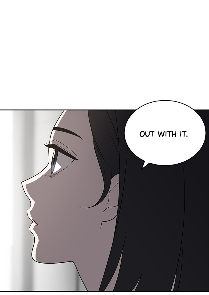 She's Hopeless Chapter 5 page 8 - Chapter 5: Episode 5
