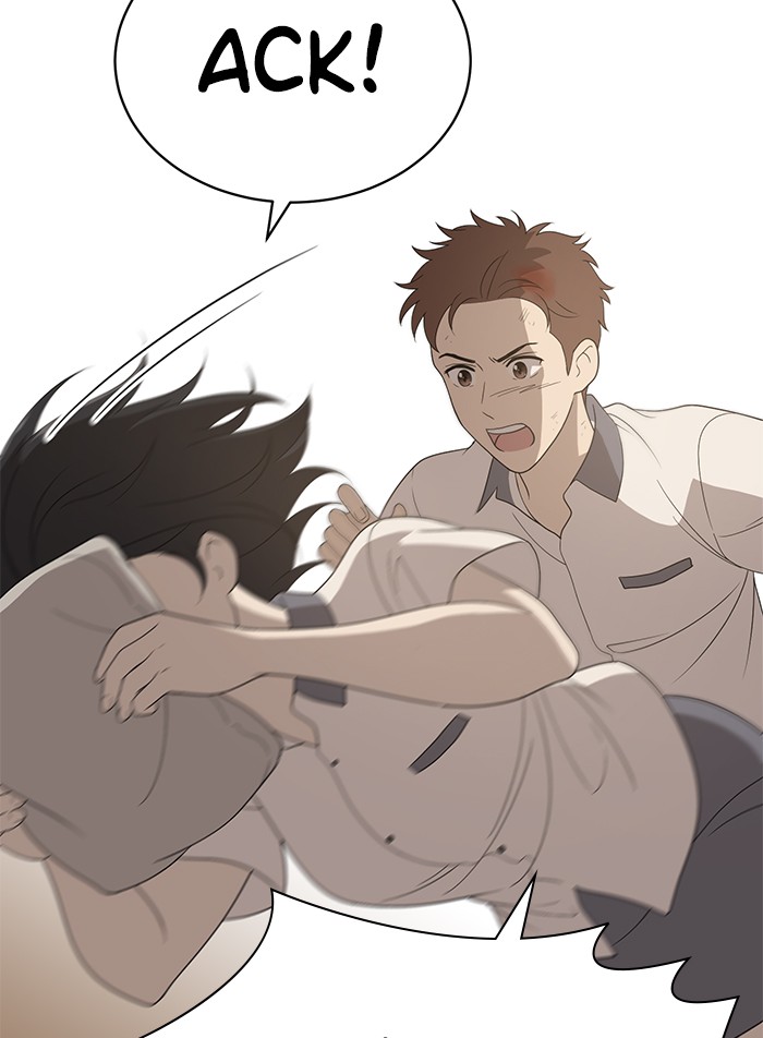 She's Hopeless Chapter 5 page 81 - Chapter 5: Episode 5
