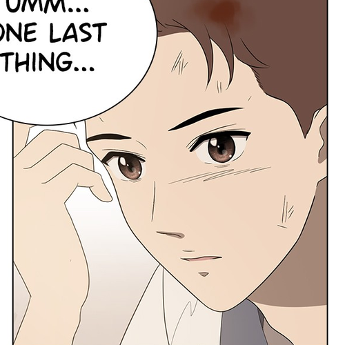 She's Hopeless Chapter 5: Episode 5 cover