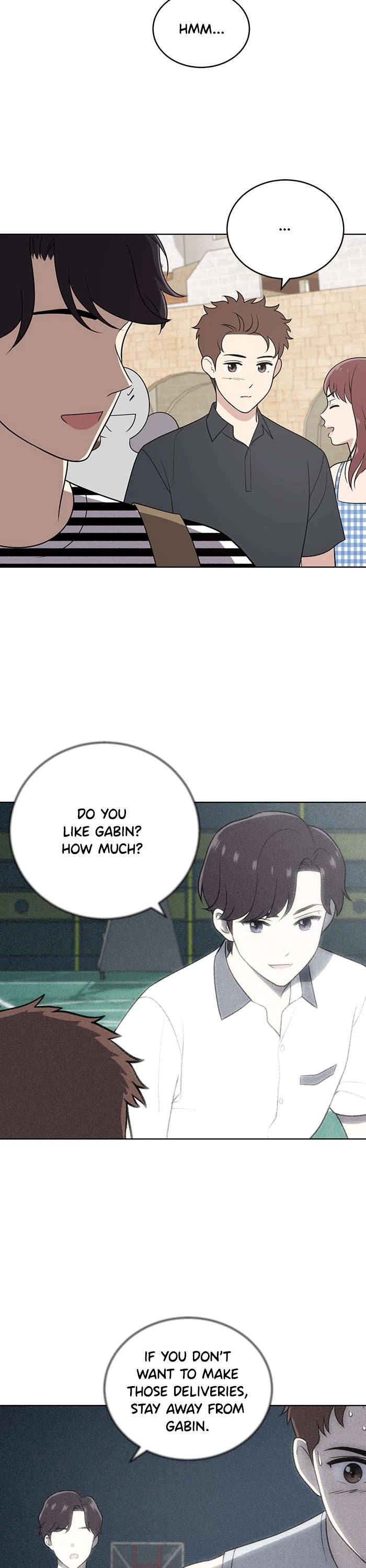 She's Hopeless Chapter 50 page 2 - Chapter 50: Episode 50