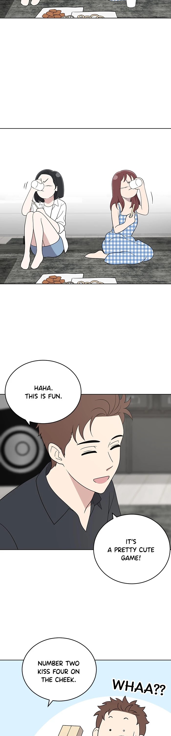 She's Hopeless Chapter 50 page 22 - Chapter 50: Episode 50