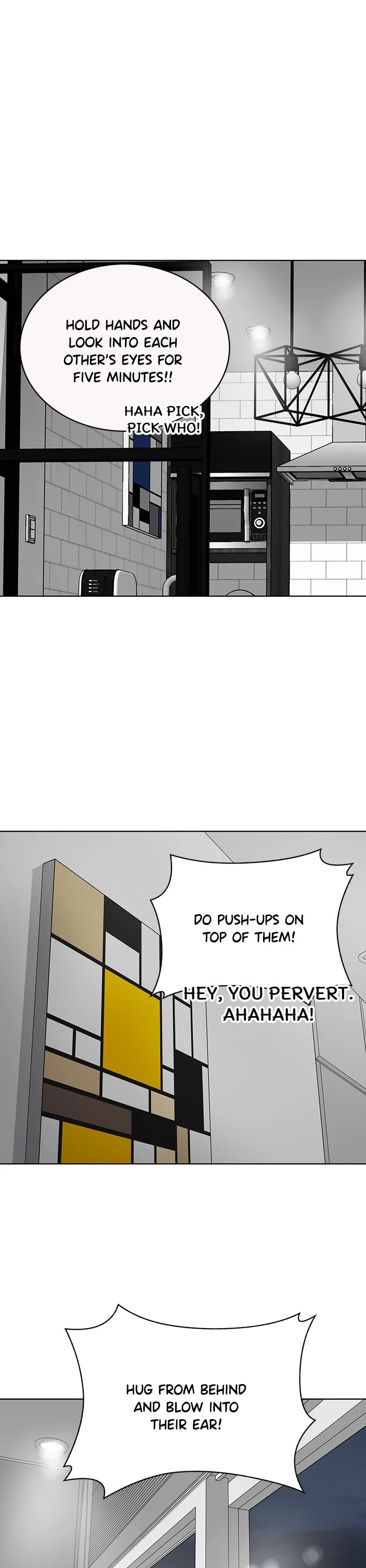 She's Hopeless Chapter 50 page 25 - Chapter 50: Episode 50