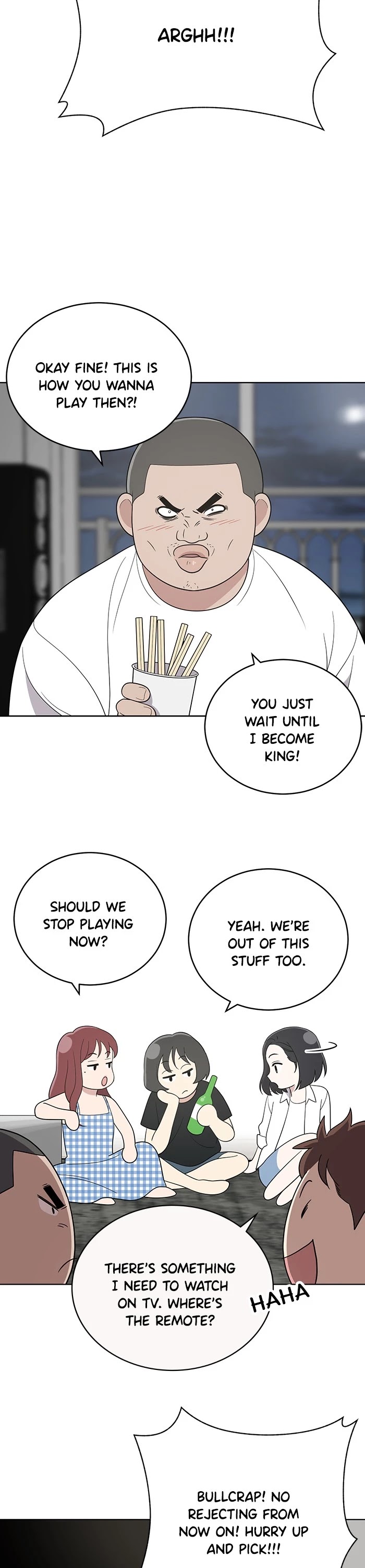 She's Hopeless Chapter 50 page 27 - Chapter 50: Episode 50