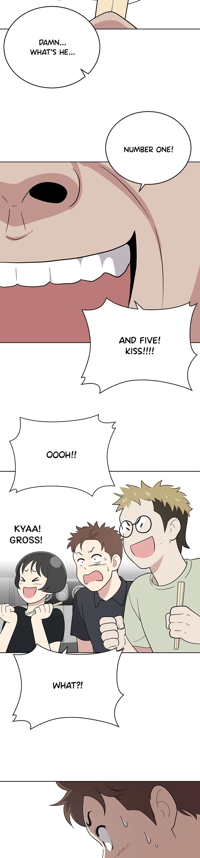 She's Hopeless Chapter 50 page 29 - Chapter 50: Episode 50