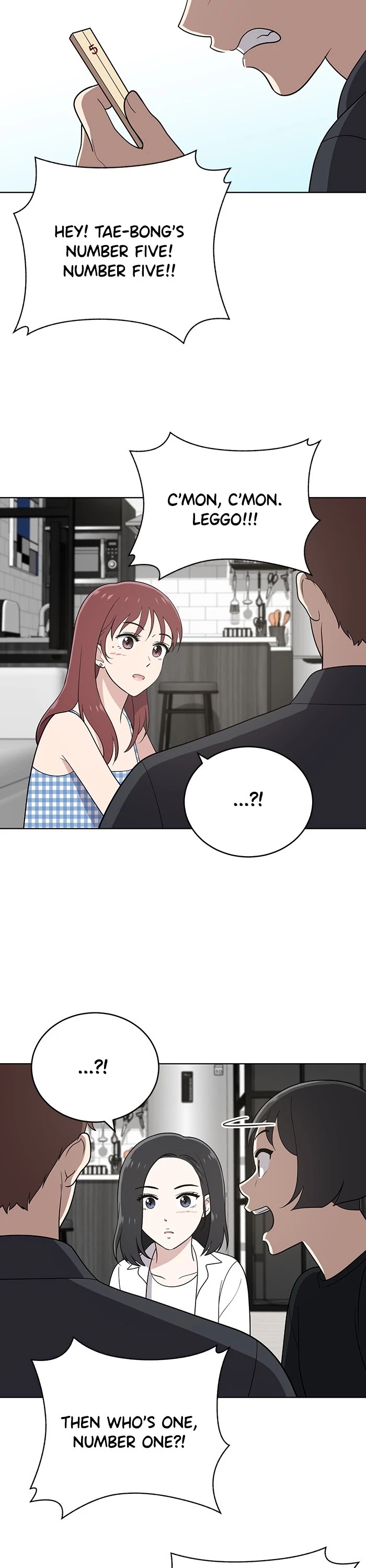 She's Hopeless Chapter 50 page 30 - Chapter 50: Episode 50