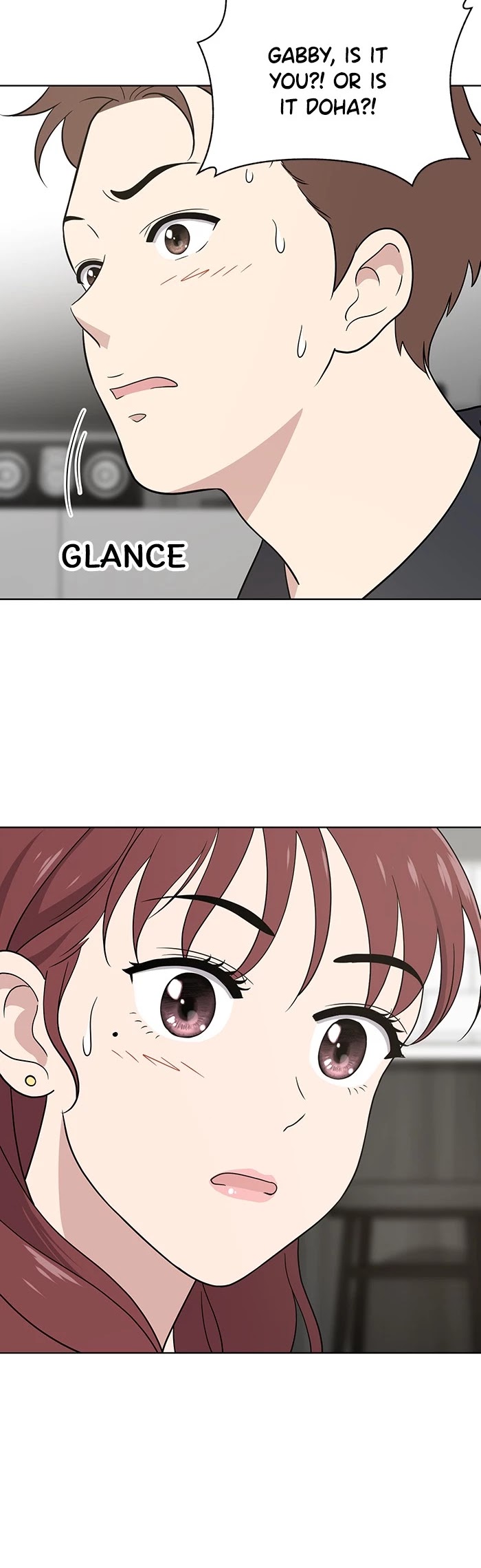 She's Hopeless Chapter 50 page 31 - Chapter 50: Episode 50