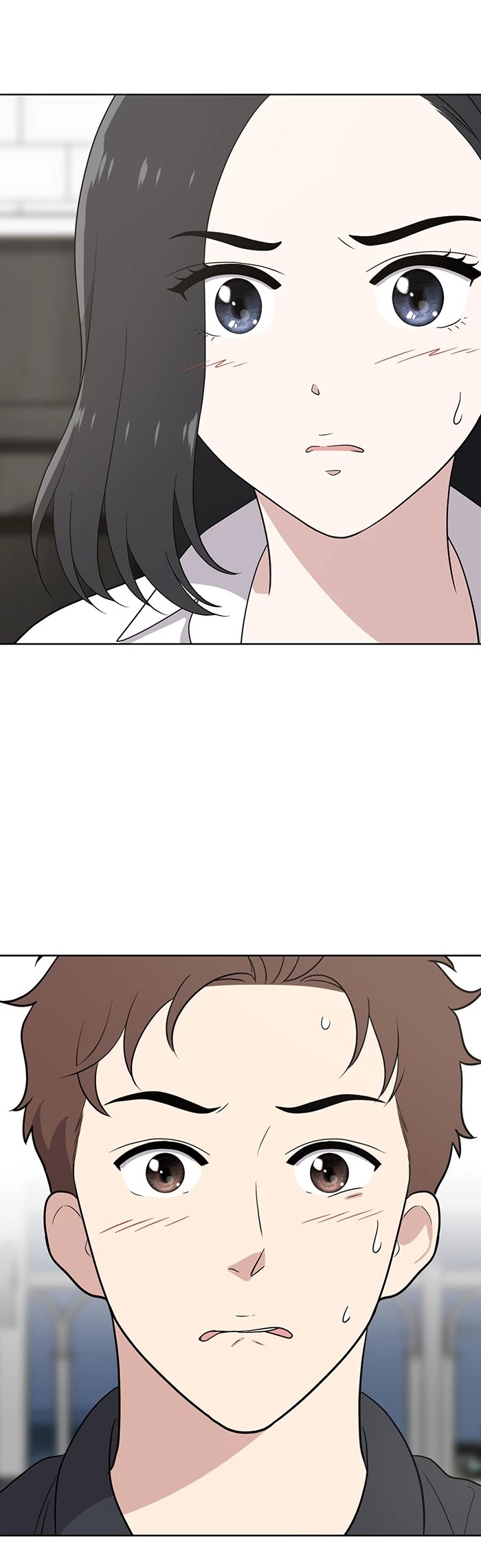 She's Hopeless Chapter 50 page 32 - Chapter 50: Episode 50