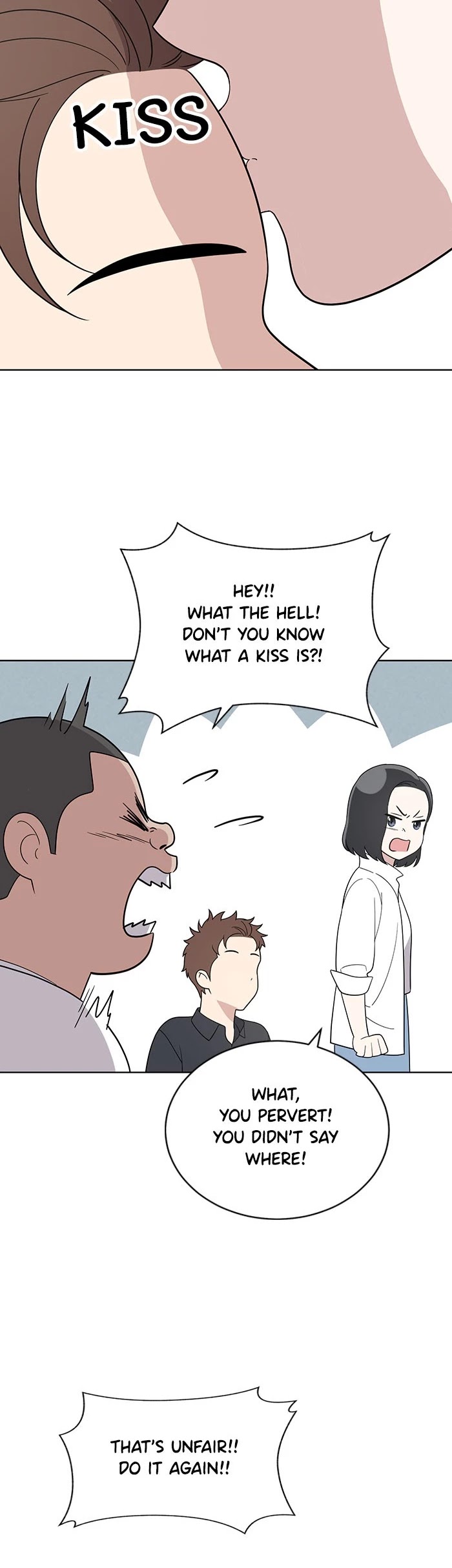 She's Hopeless Chapter 51 page 12 - Chapter 51: Episode 51