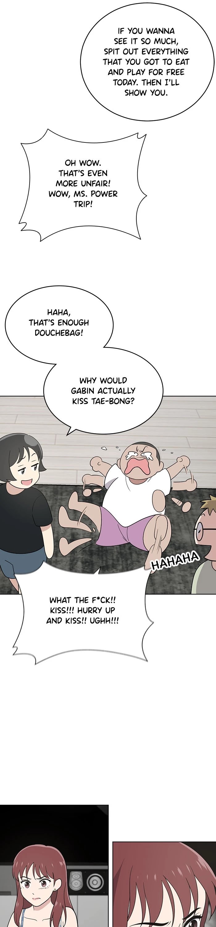 She's Hopeless Chapter 51 page 13 - Chapter 51: Episode 51